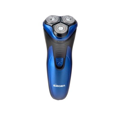 SET AFEITADORA SIEGEN Y MULTISTYLER SG-8440 ACERO INOX - 2