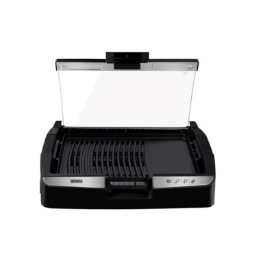 PARRILLA ELE CTRICA THOMAS TH-224 1500W - 1