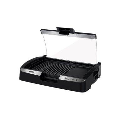 PARRILLA ELE CTRICA THOMAS TH-224 1500W - 2