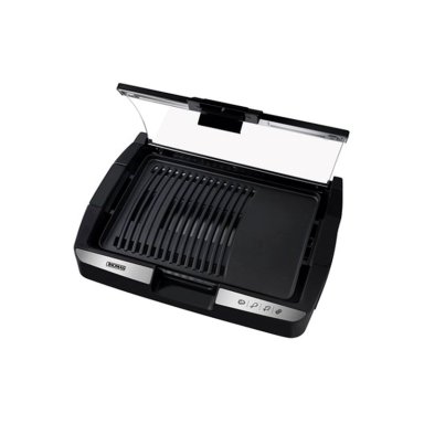 PARRILLA ELE CTRICA THOMAS TH-224 1500W - 3