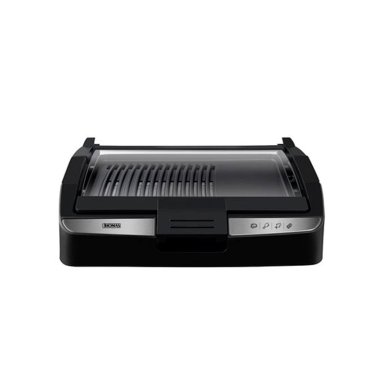 PARRILLA ELE CTRICA THOMAS TH-224 1500W - 4