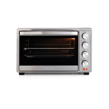 HORNO ELÉCTRICO THOMAS TH-48I 2000W ANTIADHERENTE - 1