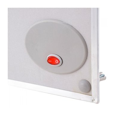 PANEL CALEFACTOR BIOCALOR THORBEN BIOFABRIC 370W - 2