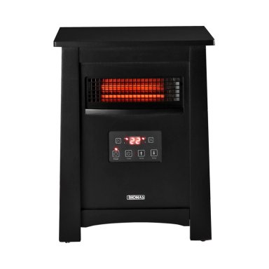 ESTUFA INFRARROJA THOMAS TH-IR61 1800W - 1