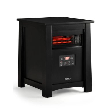 ESTUFA INFRARROJA THOMAS TH-IR61 1800W - 3