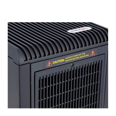 ESTUFA INFRAREN COLOR ROJO THORBEN MINI 1500 2 EN 1 1500W - 4
