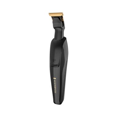 RECORTADORA INALÁMBRICO REMINGTON BARBA T SERIES MB20A + 6 PEINES - 1