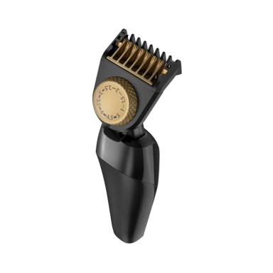 RECORTADORA INALÁMBRICO REMINGTON BARBA T SERIES MB20A + 6 PEINES - 3