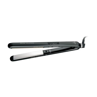 ALISADOR DE CABELLO GAMA PLANCHA ALISADORA CP14 DUAL PLATES DIGITAL 4D - 1