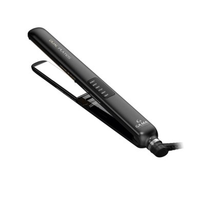 ALISADOR DE CABELLO GAMA PLANCHA ALISADORA CP14 DUAL PLATES DIGITAL 4D - 3