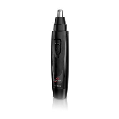 SET CORTA PELO GAMA GCS 544 BARBA CLIPPER Y NOSE - 2