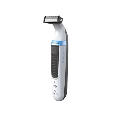 AFEITADORA INALÁMBRICA GAMA G-BLADE CORPORAL FACIAL W&D USB - 2