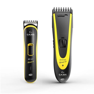 SET CORTA PELO GAMA GC542 SPORT + GT527 SPORT USB - 1