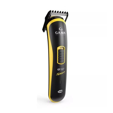 SET CORTA PELO GAMA GC542 SPORT + GT527 SPORT USB - 4