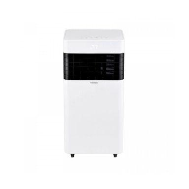 AIRE ACONDICIONADO THORBEN PORTATIL PAC 3 EN 1 8000 BTU - 1