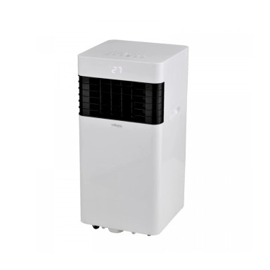 AIRE ACONDICIONADO THORBEN PORTATIL PAC 3 EN 1 8000 BTU - 2