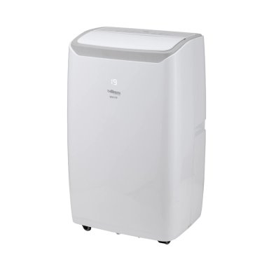 AIRE ACONDICIONADO THORBEN PORTATIL PAC 4 EN 1 WIFI 9000 BTU - 1