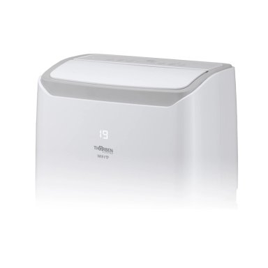 AIRE ACONDICIONADO THORBEN PORTATIL PAC 4 EN 1 WIFI 9000 BTU - 2