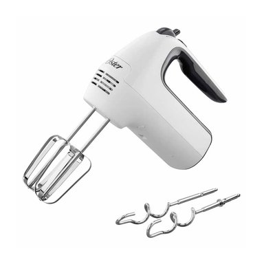 BATIDORA DE MANO OSTER 6 VELOCIDADES FUNCIÓN TURBO 250 W - 1