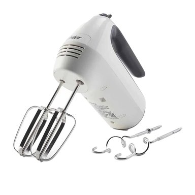 BATIDORA DE MANO OSTER 6 VELOCIDADES FUNCIÓN TURBO 250 W - 2