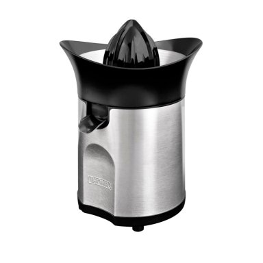EXPRIMIDOR THOMAS DE JUGO ELÉCTRICO TH-1225I 500ML 100W INOX - 1