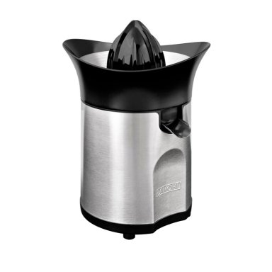 EXPRIMIDOR THOMAS DE JUGO ELÉCTRICO TH-1225I 500ML 100W INOX - 4