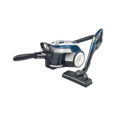 ASPIRADORA THOMAS ARRASTRE TH-2206BL CICLÓNICA 1800W - 4