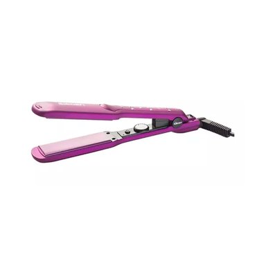 ALISADORA SIEGEN SG-3540 CERÁMICA + TOURMALINA PÚRPURA - 3