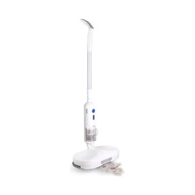 PULIDORA, MOPA Y ASPIRADORA THOR DUAL SPIN VAC - 1