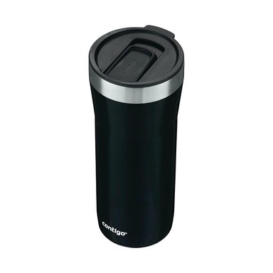 VASO TE RMICO CONTIGO MUG STREETERVILLE 32OZ 497ML LICORICE - 2