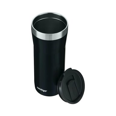 VASO TE RMICO CONTIGO MUG STREETERVILLE 32OZ 497ML LICORICE - 4