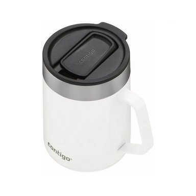 TAZA TÉRMICA CONTIGO STREETERVILLE 14OZ 414ML SALT - 2