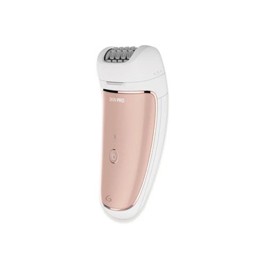DEPILADORA BRAUN GAMA SKINPRO SOFTSHINE ULTRA WET&DRY + 9 ACC - 3