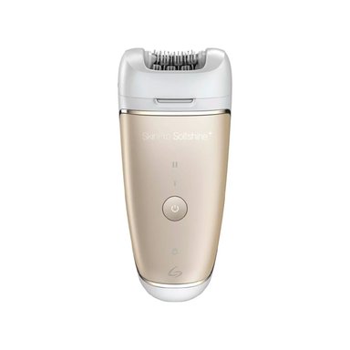 DEPILADORA BRAUN GAMA SKINPRO SOFTSHINE PLUS USB + 8 ACCESORIOS - 1