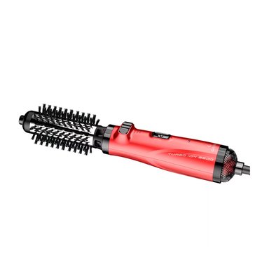CEPILLO SECADOR GAMA TURBO 2600 3 EN 1 ION PLUS 1100W - 1