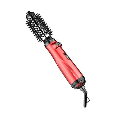 CEPILLO SECADOR GAMA TURBO 2600 3 EN 1 ION PLUS 1100W - 2