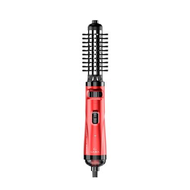 CEPILLO SECADOR GAMA TURBO 2600 3 EN 1 ION PLUS 1100W - 3