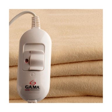 CALIENTACAMA GAMA YSEB-011 CONTROL ANALOGO 1 PLAZA 150X80 - 4