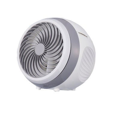 ENFRIADOR PORTÁTIL SIN AGUA THORBEN USB ICEBALL AIR COOLER - 1