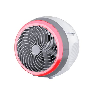 ENFRIADOR PORTÁTIL SIN AGUA THORBEN USB ICEBALL AIR COOLER - 2