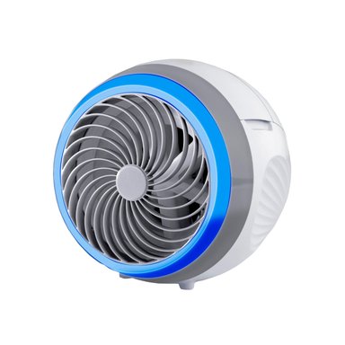 ENFRIADOR PORTÁTIL SIN AGUA THORBEN USB ICEBALL AIR COOLER - 3