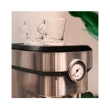 CAFETERA CECOTEC SUPERAUTOMÁTICA CAFELIZZIA 790 STEELPRO 20B - 4