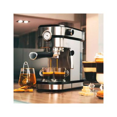 CAFETERA CECOTEC SUPERAUTOMÁTICA CAFELIZZIA 790 STEELPRO 20B - 5