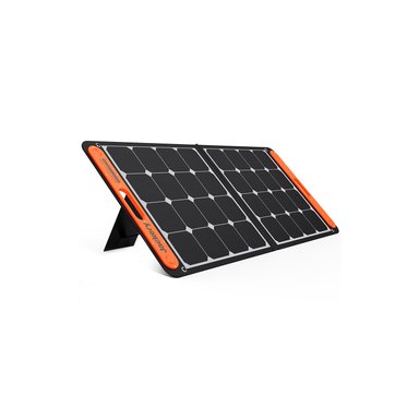 PANEL JACKERY SOLAR PORTÁTIL SOLARSAGA 100W NEGRO - 1