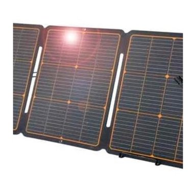 PANEL JACKERY SOLAR PORTÁTIL FLEX SOLAR 120W F120 PLEGABLE NEGRO - 2
