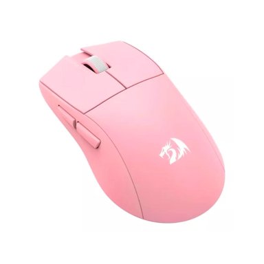 MOUSES REDRAGON K1NG PRO M916P-PRO-1K (PINK) - 3
