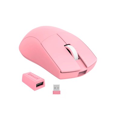 MOUSES REDRAGON K1NG PRO M916P-PRO-1K (PINK) - 4