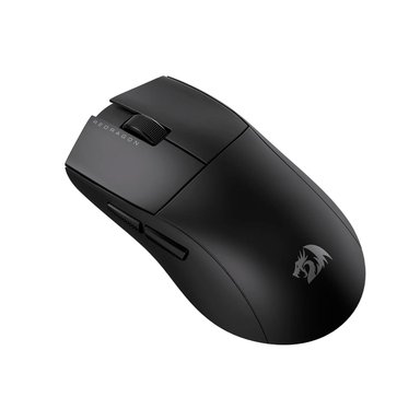 INALÁMBRICO REDRAGON MOUSE GAMER KING M916 PRO 1000HZ NEGRO - 3