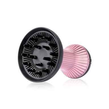 SECADOR PELO SIEGEN DIFUSOR SG-3180 CURLY BLOWER SYSTEM - 3