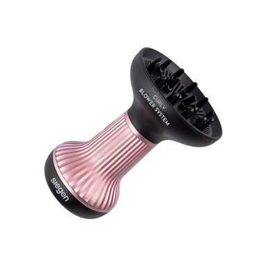 SECADOR PELO SIEGEN DIFUSOR SG-3180 CURLY BLOWER SYSTEM - 4